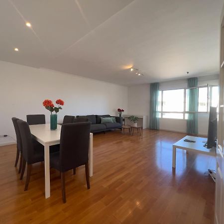 Boutique Apartment - 2 Bedroom - Lisbon City Center Zewnętrze zdjęcie