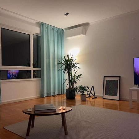Boutique Apartment - 2 Bedroom - Lisbon City Center Zewnętrze zdjęcie