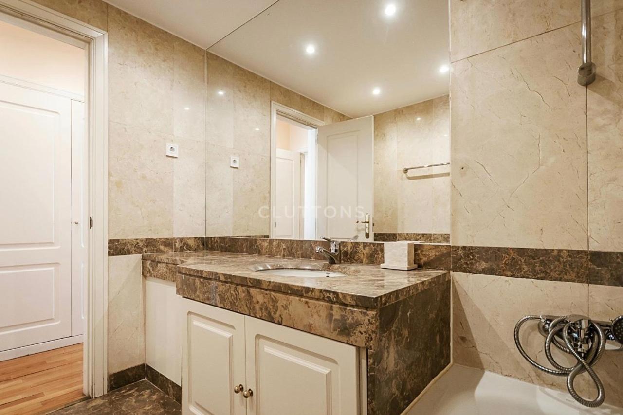 Boutique Apartment - 2 Bedroom - Lisbon City Center Zewnętrze zdjęcie