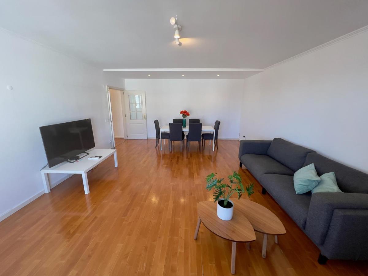 Boutique Apartment - 2 Bedroom - Lisbon City Center Zewnętrze zdjęcie