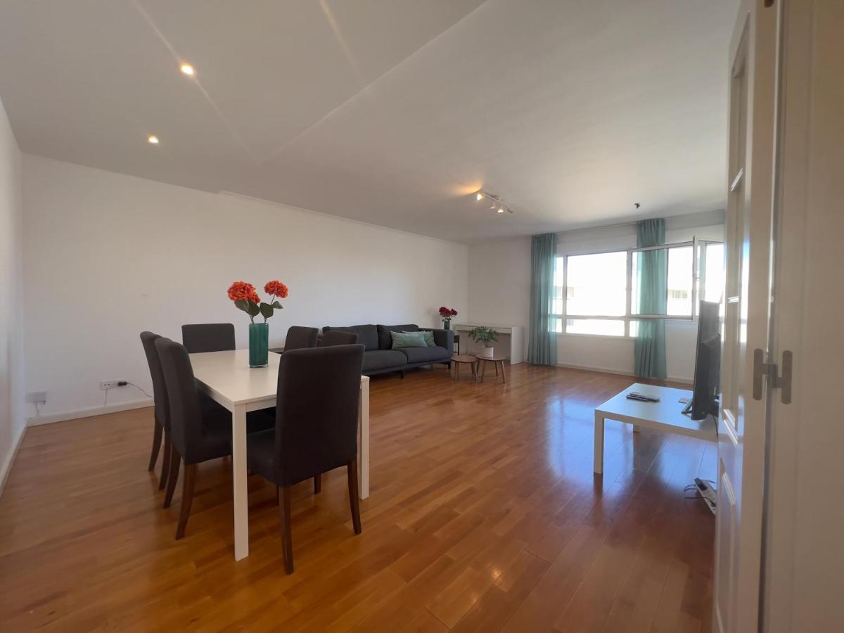 Boutique Apartment - 2 Bedroom - Lisbon City Center Zewnętrze zdjęcie
