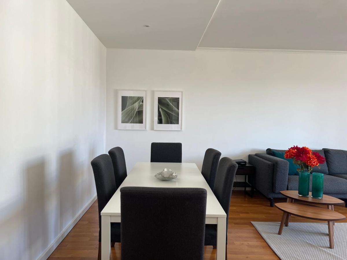 Boutique Apartment - 2 Bedroom - Lisbon City Center Zewnętrze zdjęcie