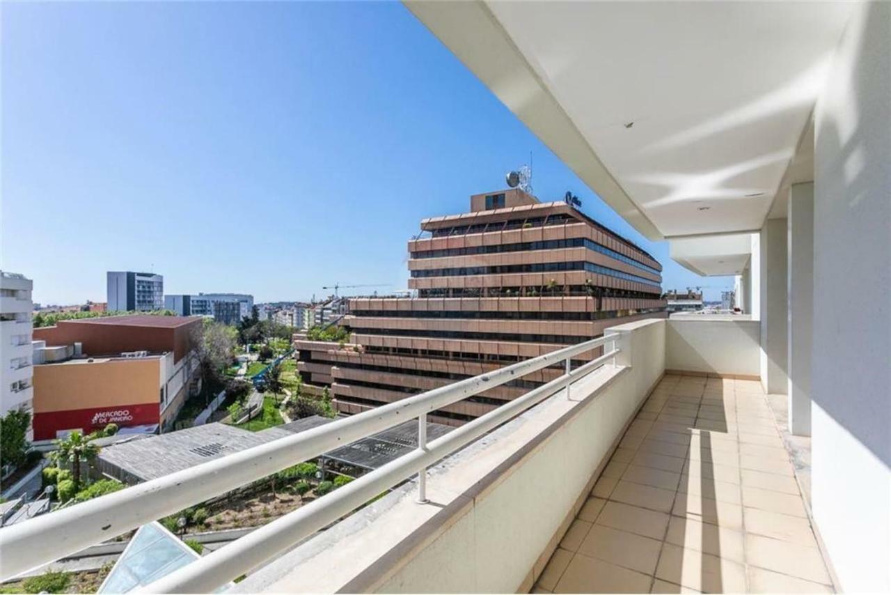 Boutique Apartment - 2 Bedroom - Lisbon City Center Zewnętrze zdjęcie