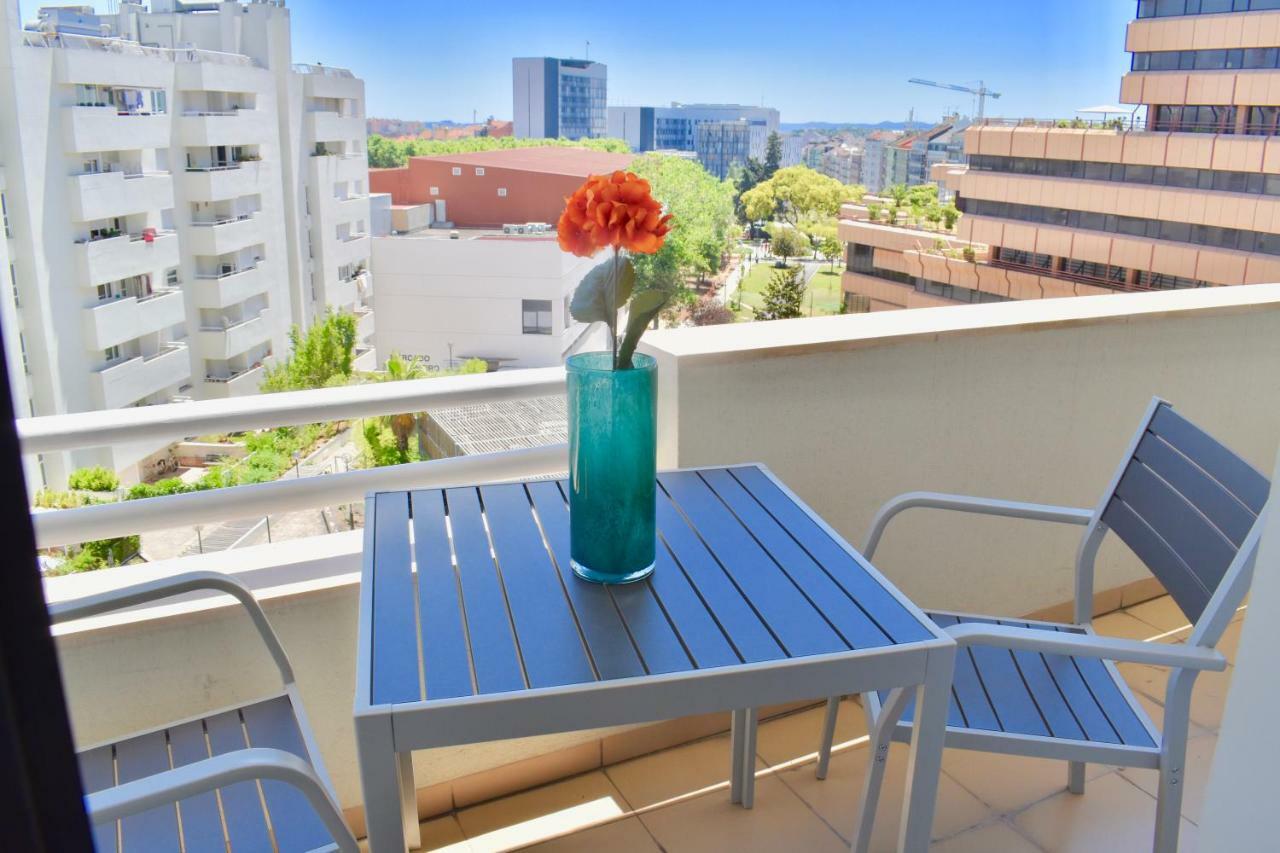 Boutique Apartment - 2 Bedroom - Lisbon City Center Zewnętrze zdjęcie