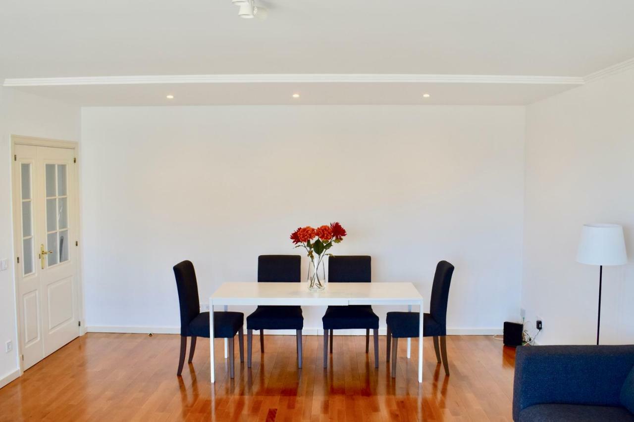 Boutique Apartment - 2 Bedroom - Lisbon City Center Zewnętrze zdjęcie