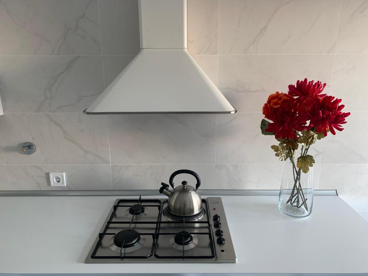Boutique Apartment - 2 Bedroom - Lisbon City Center Zewnętrze zdjęcie