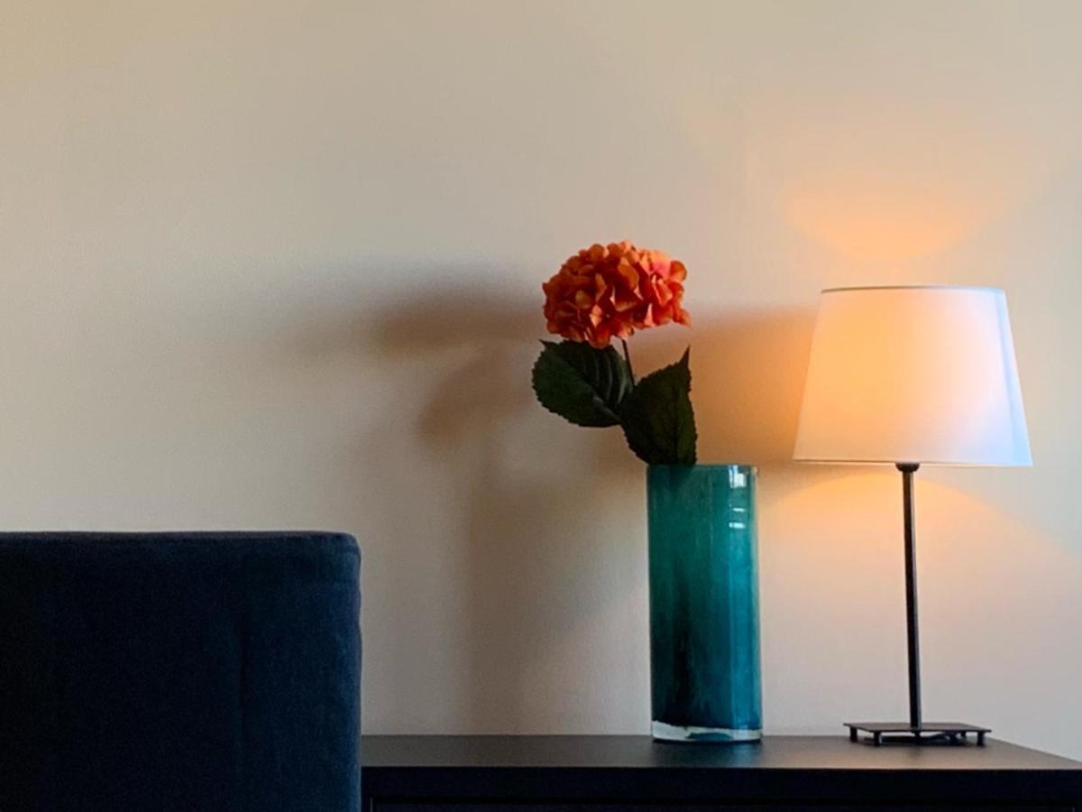 Boutique Apartment - 2 Bedroom - Lisbon City Center Zewnętrze zdjęcie